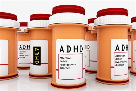 Options For Adhd Treatment Your Health Defenders
