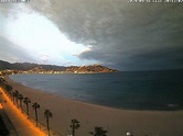 Costa Brava Webcam - What Does Roses Look Like Right Now?