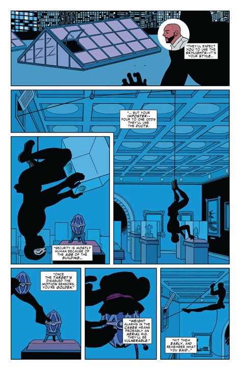 Amazing Spider Man Presents Black Cat Issue 1 Read Amazing Spider Man