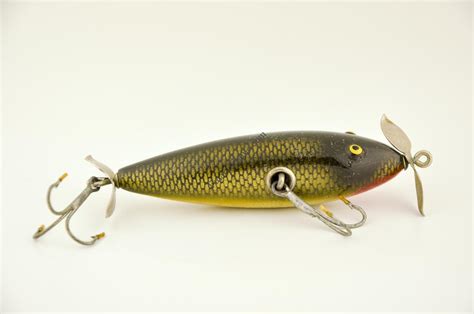 Shur Strike Injured Minnow Lure - Fin and Flame Fishing ...