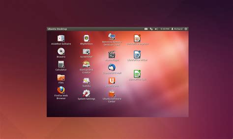 How to Create Desktop Shortcut Icons in Ubuntu 14.04/14.10