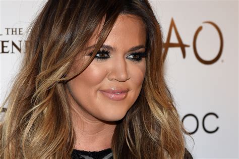 Khloe Kardashians Nose Ring Takes Trendy Face Jewelry To New Levels