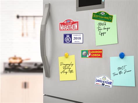 Refrigerator Magnets Best Shop 56 Off Sojade Devagence