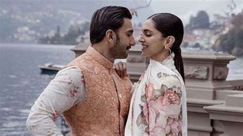 Ranveer Singh ‘fixes Deepika Padukones Instagram Caption She Shares Secret That Was Harder To