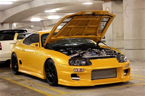 toyota supra tuning cars coupe japan turbo toyota tuning hd wallpaper hot sex picture