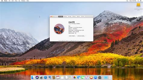 Problemas Y Soluciones A Los Errores De Macos 1013 High Sierra