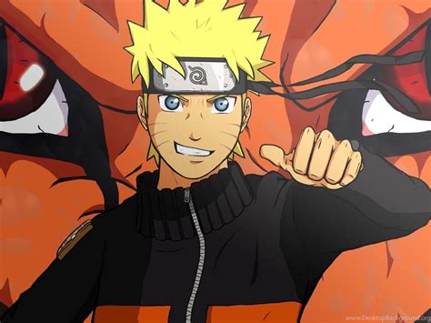 Cool Naruto Uzumaki Naruto Wallpapers Anime Wallpapers Desktop Background