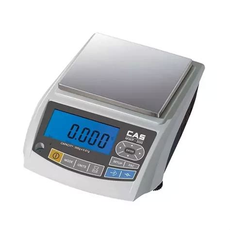 Buy Cas Micro Weighing Scale Blue Backlight Lcd Display 3000 G Abs Mw