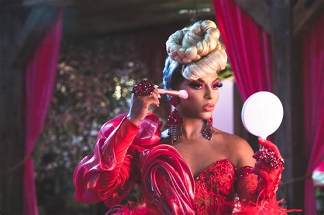 Exclusive Interview Hbos Were Here And Drag Race Star Shangela “when