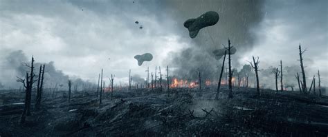 Battlefield Tv Serie Angekündigt