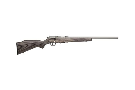 Savage 93r17 Bvss 17 Hmr Stainless 96705 Online Outfitters