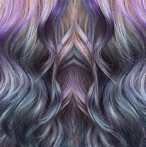 20 Trendy Gray Hairstyles Gray Hair Trend And Balayage