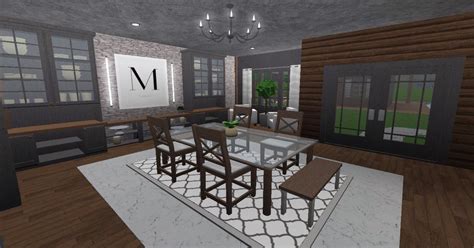 Although this particular modern bloxburg living room from gamerjournalist.com has a ton of gray in it, we like the fact that it's not overly minimalistic. Living Room Ideas In Bloxburg - jihanshanum