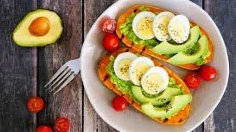 descubrir 96 imagen desayunos faciles y saludables para bajar de peso viaterra mx