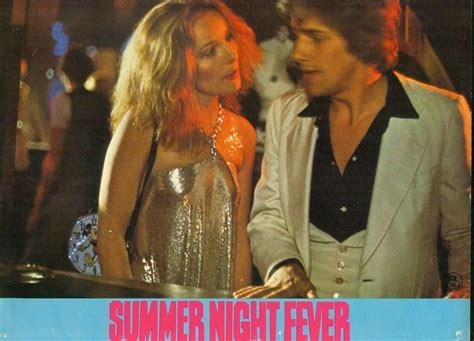 Summer Night Fever Summer Fever Sigi Rothemund As Siggi Götz Lisa Film Rex Films