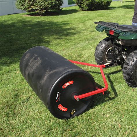 Fimco 24 X 48 Poly Lawn Roller
