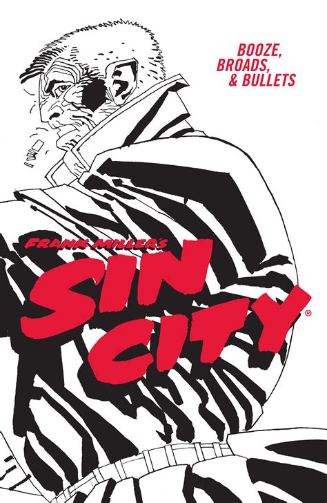Frank Millers Sin City Volume 6 By Frank Miller Penguin Books Australia