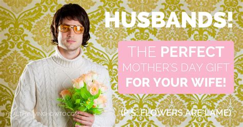 Should i send my ex his father's day gift? Husbands! The Perfect Mother's Day Gift For Your Wife! {P ...
