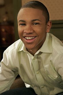 next to a tray of burnt biscuits that's $2 on fire. Drew Rock | Everybody Hates Chris Wiki | FANDOM powered by ...