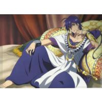 Images Sinbad Anime Characters Database
