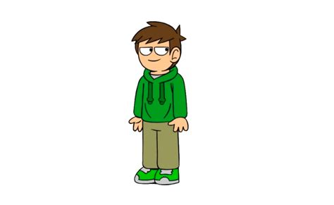 Edd Gould From Eddsworld Costume Carbon Costume Diy Dress Up Guides