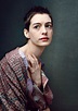 Anne Hathaway in Les Miserables ~ by Annie Leibovitz | Annie leibovitz ...