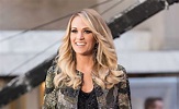 Carrie Underwood Says She Had a ‘Free-Range’ Childhood