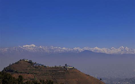 10 Best Short Hikes Around Kathmandu Valley Wondrous Nepal