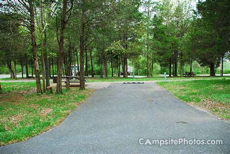 Ford Pinchot State Park Campsite Photos And Camping Information