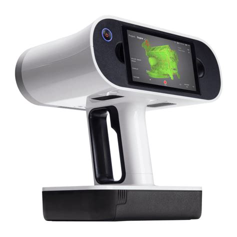 Artec Leo 3d Scanner Jetzt Bei 3deeat Bestellen