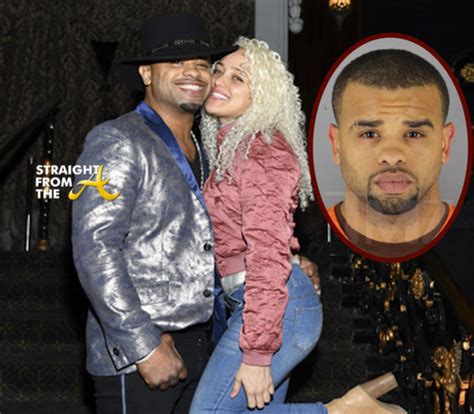 Raz B Of B2K Released From Jail Avoids Charges After Allegedly