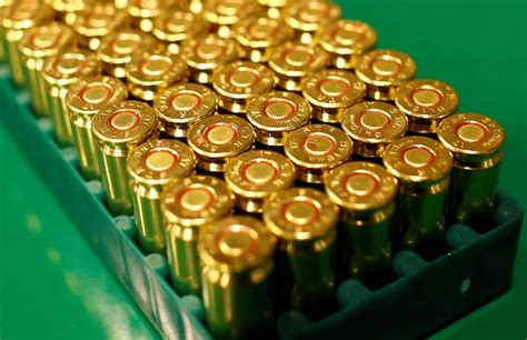 The Five Most Deadly Bullets On The Planet Warrior Maven Center For