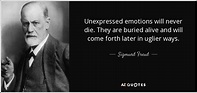 TOP 25 QUOTES BY SIGMUND FREUD (of 464) | A-Z Quotes