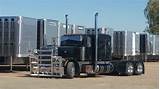 Wilson Trucking Company Pictures