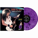 Jake E. Lee – Runnin’ With The Devil (Purple Marble Vinyl) – Cleopatra ...