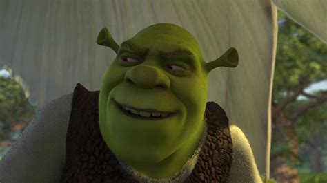 Shrek 2 Screencap Fancaps