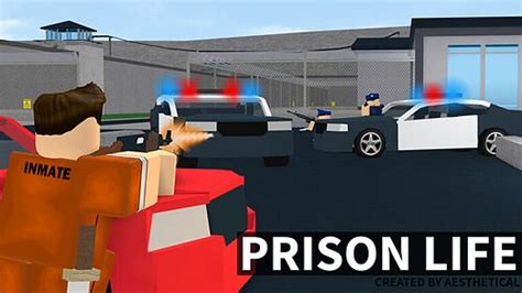 Prison Life Garbage Roblox Games Wiki