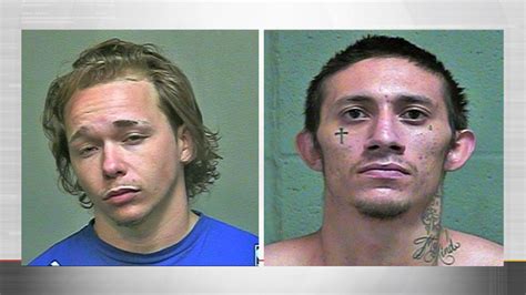 New Arrests Made In 6 Year Old Okc Murder Case