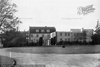 Photo of Wantage, St Mary's School c.1939 - Francis Frith