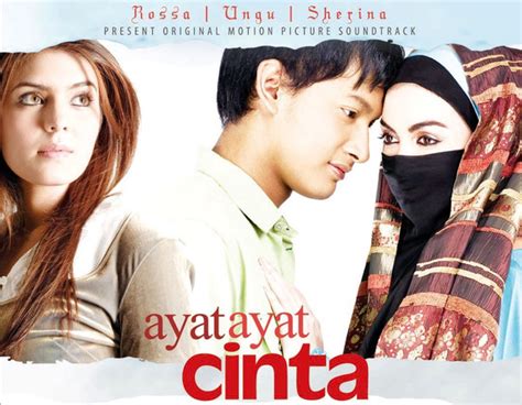 Rangkuman Novel Ayat Ayat Cinta Kisah Cinta Sejati