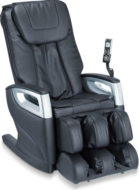 Beurer Mc 5000 Hct Deluxe Massagestuhl Ab € 212263 2024 Preisvergleich Geizhals Österreich