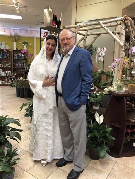 Their statements were included in the indictment, which lays out in detail the events leading up to the afternoon of october 2, when khashoggi walked into the saudi consulate in a busy business district. Egyptian woman claims to have married Khashoggi months ...
