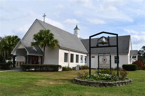 Zion Lutheran Church