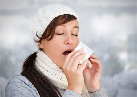 Why Do I Keep Getting Colds New Health Advisor