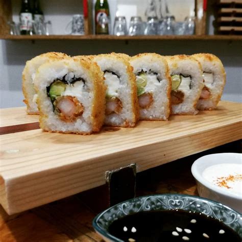A Japanese Fusion With Peruvian Cuisine Wa Shoku Japanese Jobs And Foods