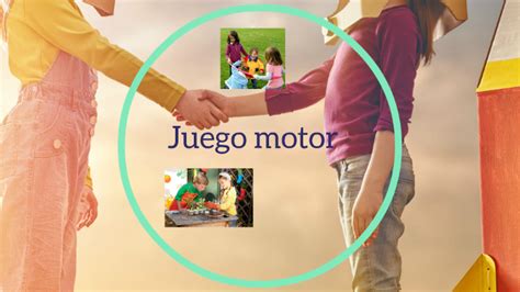 Juego Motor By Joaquin Jaque