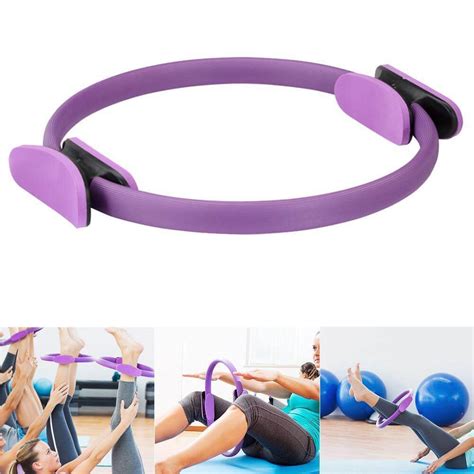 Sport Fitness Pilates Resistance Ring Best Gadget Store