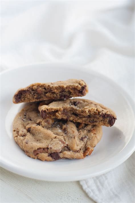 These everything cookies even better than panera. copycat panera kitchen sink cookies recipe | Kitchen sink ...