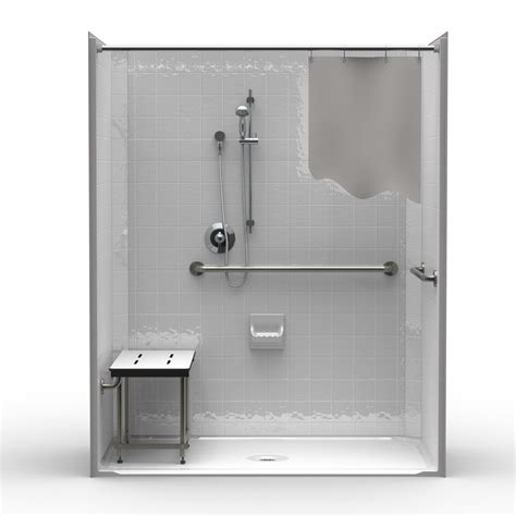 Bestbath Manufactures Commercial Ada Shower Stalls Handicap Accessible Free Download Nude