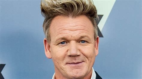Gordon Ramsay Shocks Fans With Incredibly Exciting News Hello
